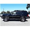 Image 8 : F5 --  2003 NISSAN XTERRA XE  , Black , 266711  KM's