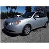 Image 1 : B3 --  2007 HYUNDAI ELANTRA GL , Grey , 193123  KM's
