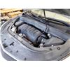 Image 13 : A1 --  2010 CHEVROLET TRAVERSE LS  , Silver , 195831  KM's "NO RESERVE"
