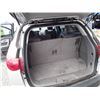 Image 19 : A1 --  2010 CHEVROLET TRAVERSE LS  , Silver , 195831  KM's "NO RESERVE"