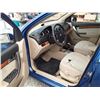 Image 20 : B2 --  2007 CHEVROLET AVEO LT  , Blue , 172359  KM's