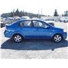 Image 4 : B2 --  2007 CHEVROLET AVEO LT  , Blue , 172359  KM's