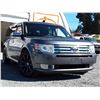 Image 10 : D3 --  2009 FORD FLEX LTD, GREY, 145,045 KMS