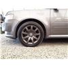 Image 16 : D3 --  2009 FORD FLEX LTD, GREY, 145,045 KMS