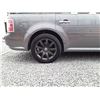 Image 18 : D3 --  2009 FORD FLEX LTD, GREY, 145,045 KMS