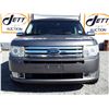 Image 2 : D3 --  2009 FORD FLEX LTD, GREY, 145,045 KMS