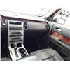 Image 37 : D3 --  2009 FORD FLEX LTD, GREY, 145,045 KMS