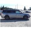 Image 4 : D3 --  2009 FORD FLEX LTD, GREY, 145,045 KMS