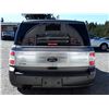 Image 6 : D3 --  2009 FORD FLEX LTD, GREY, 145,045 KMS