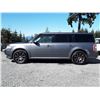 Image 8 : D3 --  2009 FORD FLEX LTD, GREY, 145,045 KMS