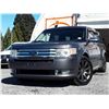 Image 9 : D3 --  2009 FORD FLEX LTD, GREY, 145,045 KMS