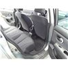 Image 17 : K2 --  2007 NISSAN VERSA S , Grey , 193974  KM's