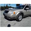 Image 1 : J5 --  2005 FORD FREESTYLE SEL  , Brown , 221504  KM's