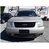 Image 2 : J5 --  2005 FORD FREESTYLE SEL  , Brown , 221504  KM's