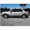 Image 8 : J5 --  2005 FORD FREESTYLE SEL  , Brown , 221504  KM's