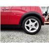 Image 13 : E2 --  2002 MINI COOPER , Red , 136822  KM's