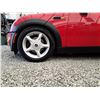 Image 16 : E2 --  2002 MINI COOPER , Red , 136822  KM's