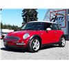 Image 1 : E2 --  2002 MINI COOPER , Red , 136822  KM's