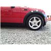 Image 20 : E2 --  2002 MINI COOPER , Red , 136822  KM's