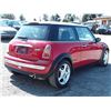 Image 5 : E2 --  2002 MINI COOPER , Red , 136822  KM's