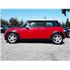 Image 8 : E2 --  2002 MINI COOPER , Red , 136822  KM's