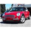 Image 9 : E2 --  2002 MINI COOPER , Red , 136822  KM's