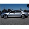 Image 8 : I6 --  2004 VW PHAETON  , Silver , 183617  KM's