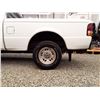 Image 11 : A3 --  1994 FORD RANGER SUPER CAB , White , 310735  KM's