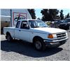 Image 3 : A3 --  1994 FORD RANGER SUPER CAB , White , 310735  KM's