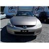 Image 2 : I5 --  2003 HONDA ACCORD EX , Gold , 240490  KM's