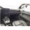 Image 32 : J4 --  2005 VW PASSAT GLS TDI, SILVER, 267,258 KMS