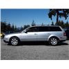 Image 8 : J4 --  2005 VW PASSAT GLS TDI, SILVER, 267,258 KMS