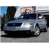 Image 9 : J4 --  2005 VW PASSAT GLS TDI, SILVER, 267,258 KMS