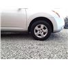 Image 17 : K5 --  2008 NISSAN ROGUE S  , Silver , 261344  KM's