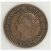 Image 1 : Canada: Victoria Cent 1891, small date, small le