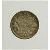 Image 1 : Canada: Victoria 5 Cents 1875-H, key date, large