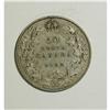 Image 1 : Canada: George V 50 Cents 1932, key date, Fine.