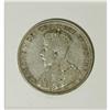 Image 2 : Canada: George V 50 Cents 1932, key date, Fine.