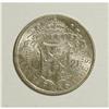 Image 1 : Cyprus: George V 9 Piastres 1921, KM13, lustrous