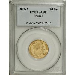 France: Second Empire. Louis-Napoleon Bonaparte