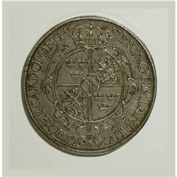 German States-Augsburg: Augsburg. Gustav Adolph