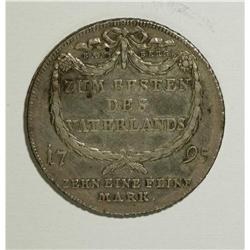 German States-Bamberg: Bamberg. Contribution Tha