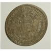 Image 1 : Hungary: Leopold the Hogmouth Taler 1699-KB, KM2
