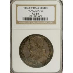 Italy-Papal States: Papal States. Pope Gregory X