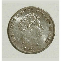 Italy-Sardinia: Sardinia. Carlo Felice 25 Centes