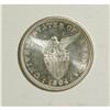 Image 1 : Philippines: USA Administration 20 Centavos 1904