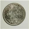 Image 2 : Straits Settlements: Edward VII Dollar 1904, KM2