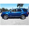 Image 8 : F6 --  2008 FORD ESCAPE XLT , Blue , 307496  KM's
