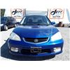 Image 2 : C2 --  2004 ACURA 1.7EL  , Blue , 150975  KM's