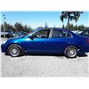 Image 8 : C2 --  2004 ACURA 1.7EL  , Blue , 150975  KM's